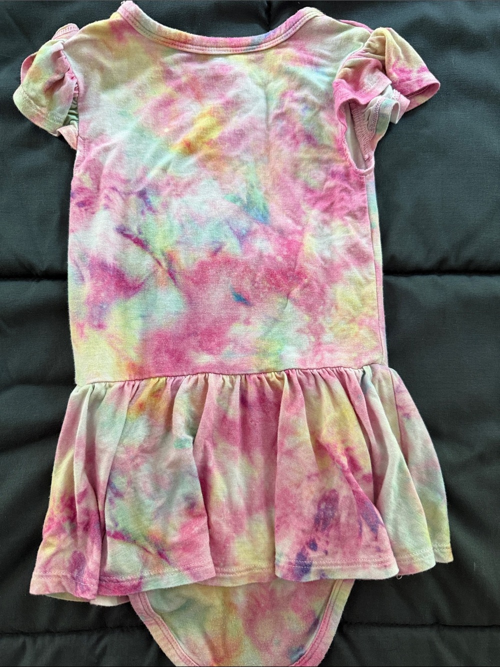 Posh Peanut Twirl Bodysuit Bundle - Picture 8 of 10
